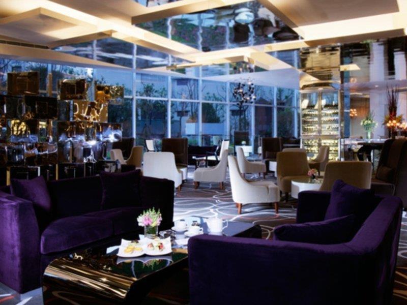 The Longemont Shanghai Restaurant bilde